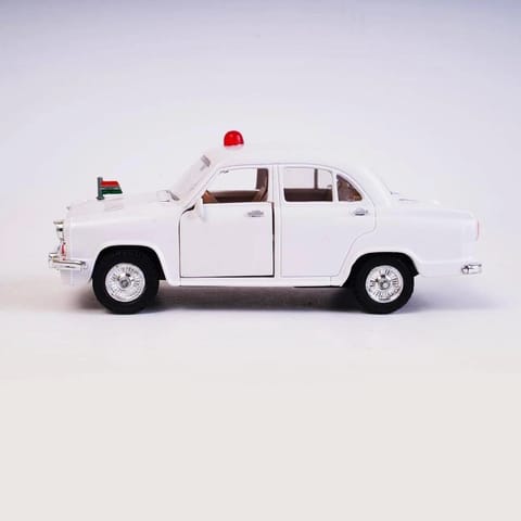 Centy Toys Ambassador VIP  - White