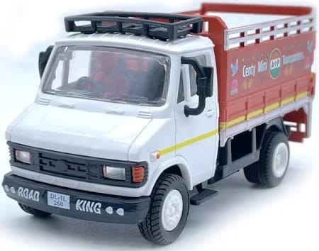 Centy Toys Tuf O7 High Deck