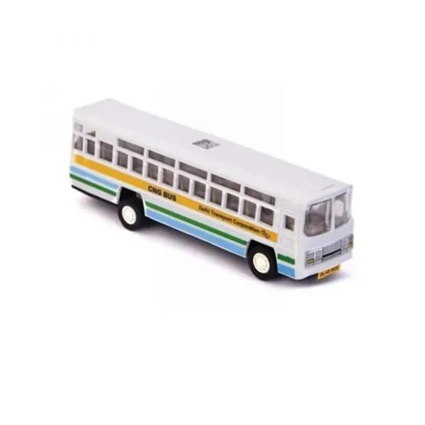 Centy Toys Public Commuters White City Bus