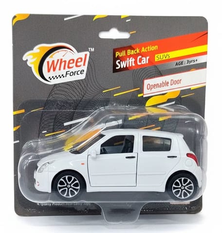 Centy Toys Fun Wheels Swift Car