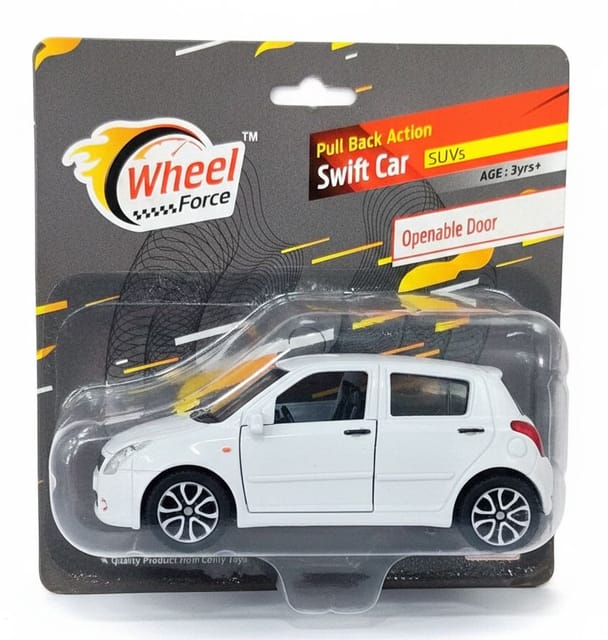 Centy Toys Fun Wheels Swift Car