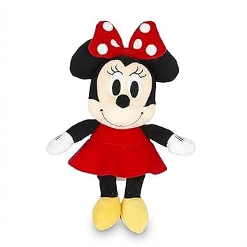 Disney Classic Minnie Mouse 12 inch Plush