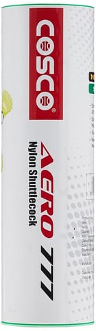 Cosco Aero 777 Shuttle Cock