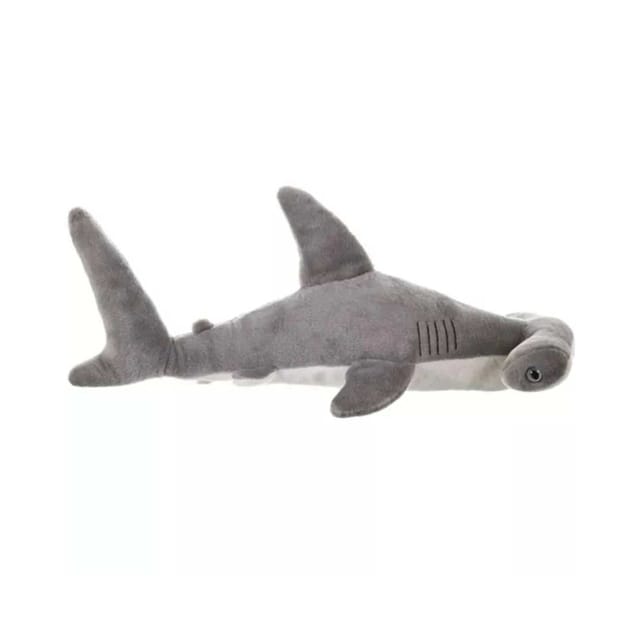 Wild Republic Shark Hammerhead 12 Inch