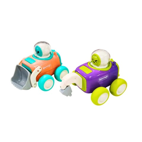 Bloomingo Astro Diggers Stellaris