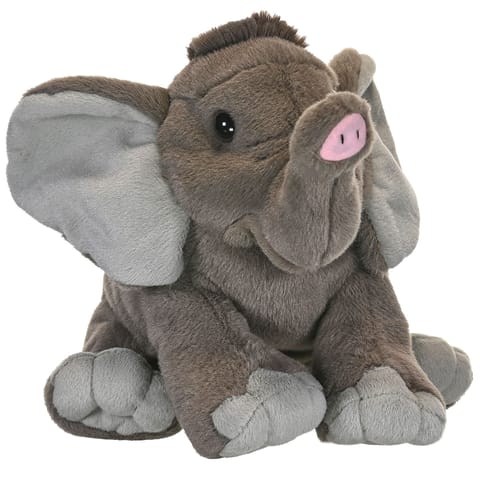 Wild Republic  Baby Elephant 12
