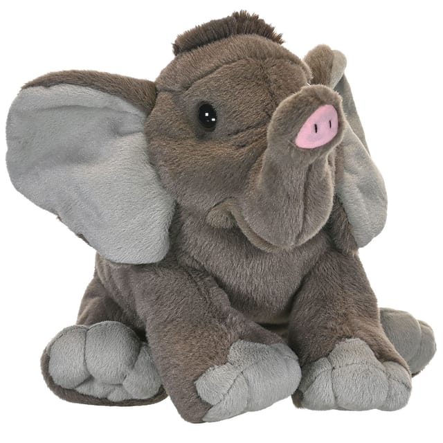 Wild Republic  Baby Elephant 12