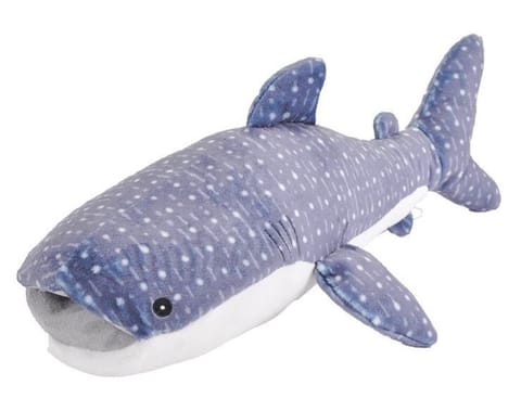 Wild Republic Whale Shark 22 Inch