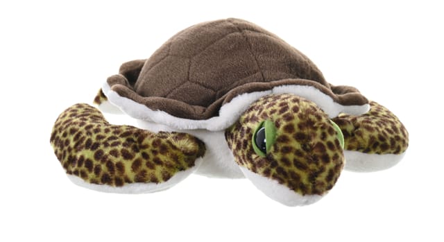 Wild Republic Green Sea Turtle 12 Inch
