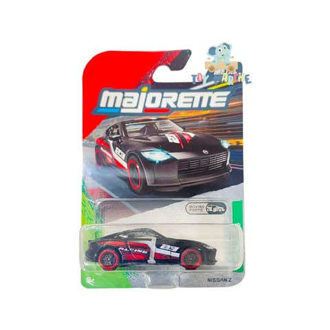 Majorette Racing Premium Cars Nissan Z