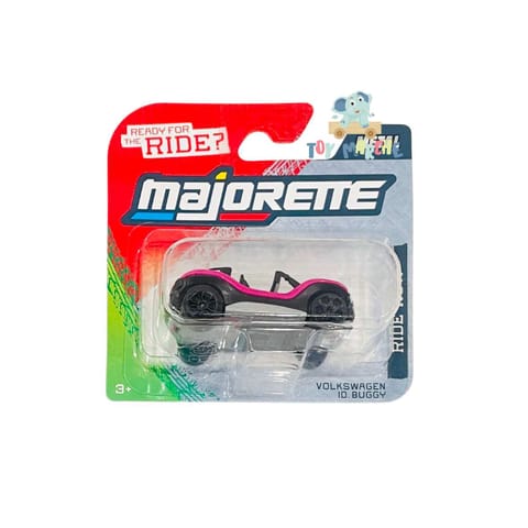 Majorette Street Cars Ride Now Volkswagen ID. Buggy