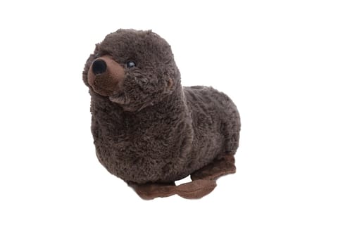 Wild Republic Furseal 12 Inch