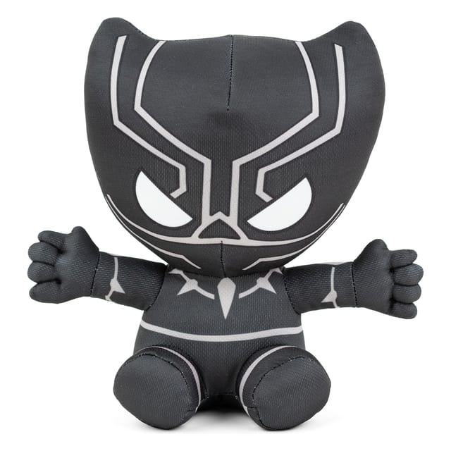 Mirada Marvel Black Panther Plush Toy 23 cm