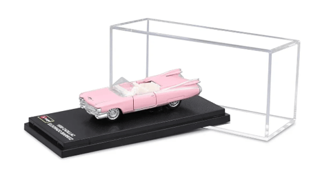 Bburago 1959 Cadillac Eldorado Biarritz - 1:64