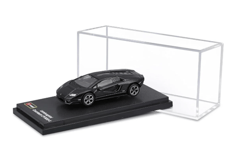 Bburago Lamborghini Countach LPI 800-4 - 1:64