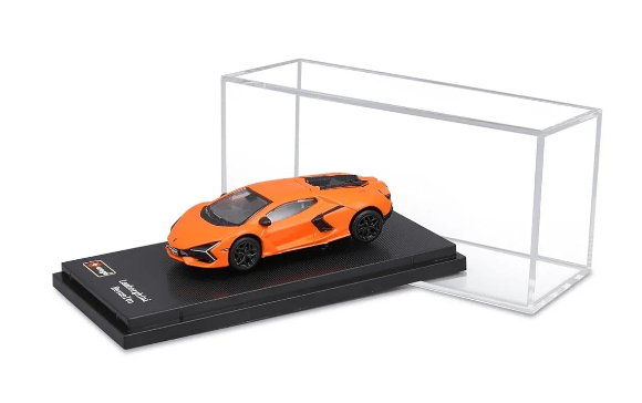 Bburago Lamborghini Revuelto - 1:64