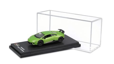 Bburago Lamborghini Huracan Performante - 1:64
