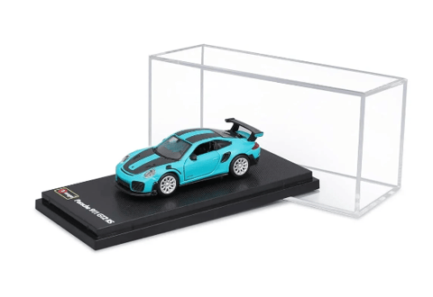 Bburago Porsche 911 GT2 RS - 1:64