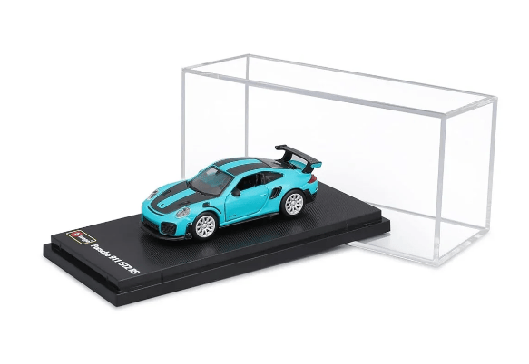 Bburago Porsche 911 GT2 RS - 1:64