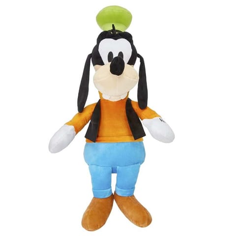 Disney Classic Goofy 9'' inch Plush