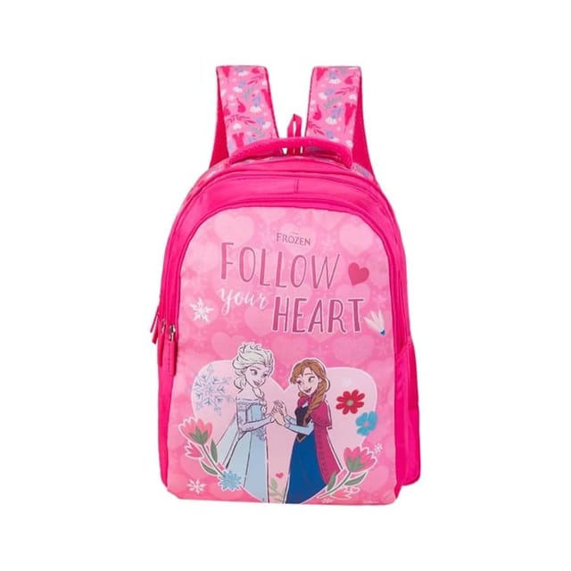Striders Frozen School Bag 16 Inches