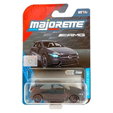 Majorette Premium Cars Mercedes-AMG A35