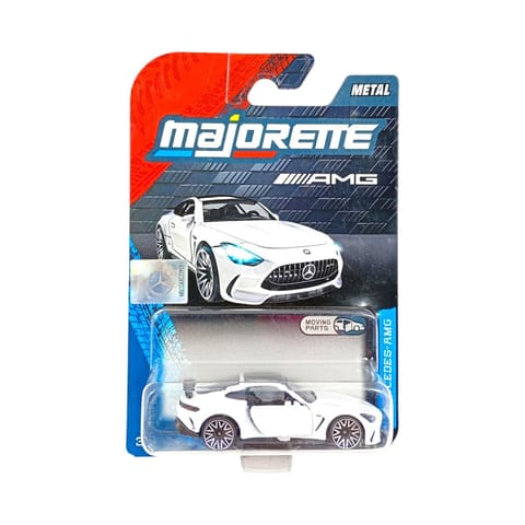 Majorette Premium Cars Mercedes-AMG GT 63