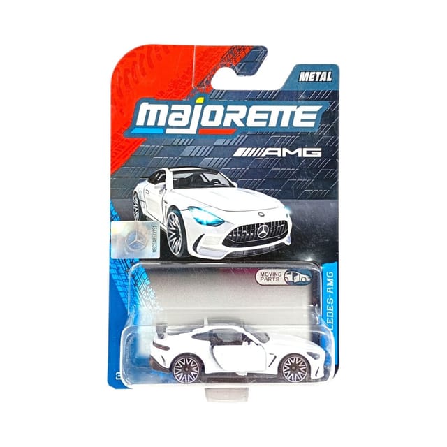 Majorette Premium Cars Mercedes-AMG GT 63