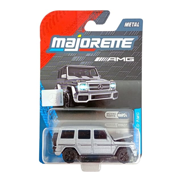 Majorette Premium Cars Mercedes-AMG G 63