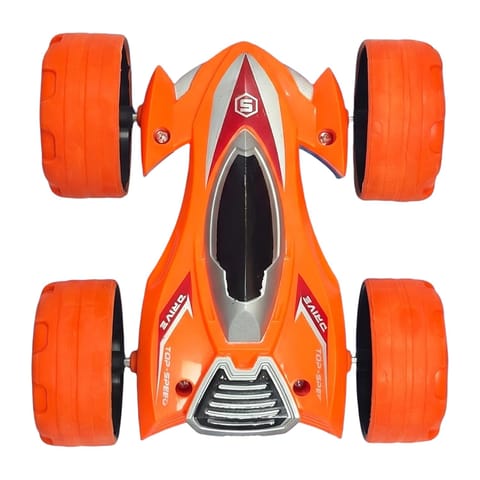Superplay Flip Stunt Car