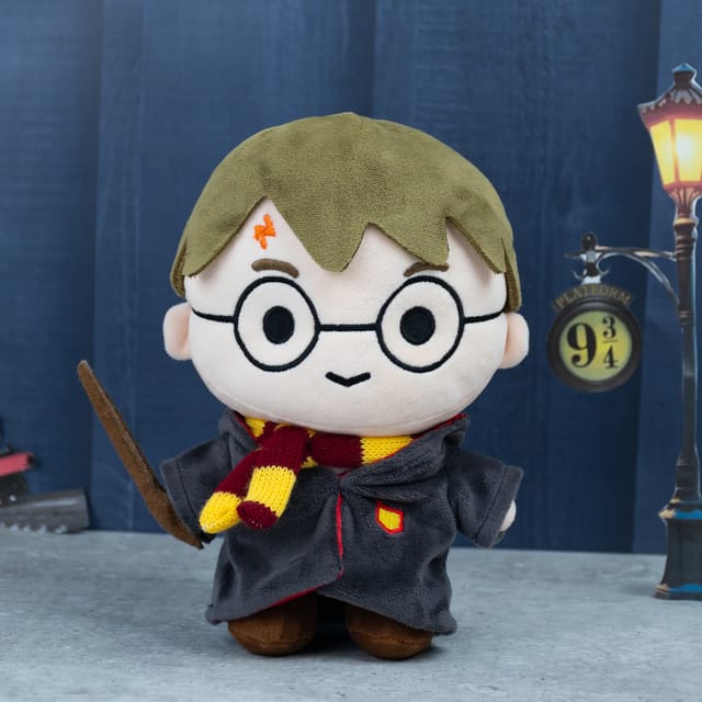 Mirada Harry Potter Harry Potter Soft Toy - 23cm