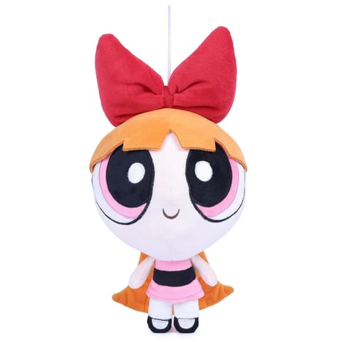 Mirada Power Puff Girls 28 cm Blossom Toy